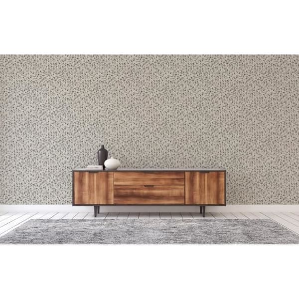 Tapet Kakel Tiziano M1-No.3089 | Non-vävd tapet | Beige | Mosaiktapet