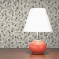 Miniatyrbild 1 av 4: Tapet Kakel Tiziano M1-No.3089 | Non-vävd tapet | Beige | Mosaiktapet