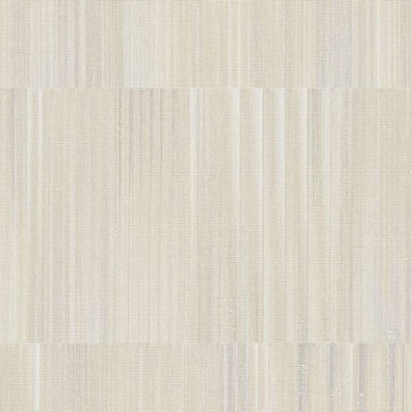 Vinyl tapet med linjär textur Martinique Natural Erismann 10398-02