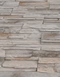 Miniatyrbild 3 av 5: Non-woven tapet 10395-02 Tapet Pierre Béton 0.53 x 10.05 m Erismann Bestseller Beige