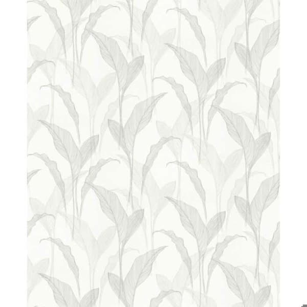 Erismann Elle 2 10207-31 Non-vävd tapet Blommor Floral 0.53 x 10.05 m