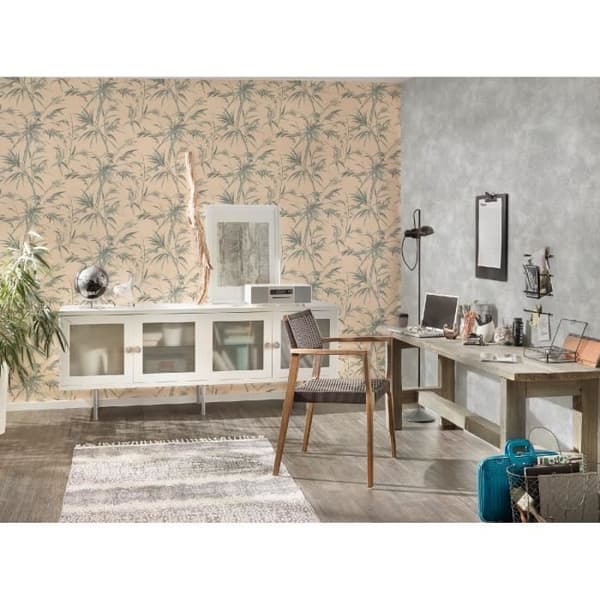 A.S. Creation Samling av tapeter Sumatra 373705