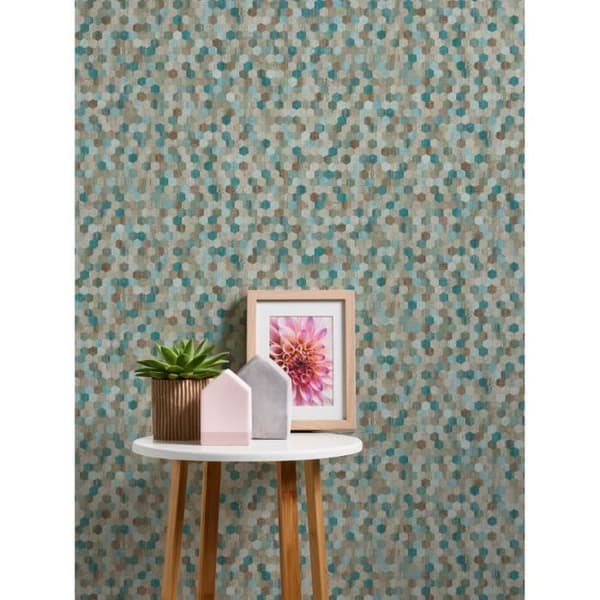 A.S. Creation Kollektion av tapeter Asian Fusion 374632