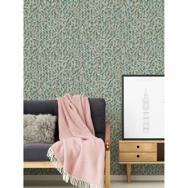 A.S. Creation Kollektion av tapeter Asian Fusion 374632