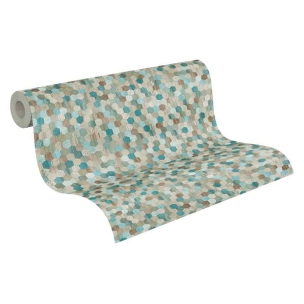 A.S. Creation Kollektion av tapeter Asian Fusion 374632
