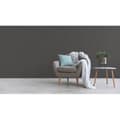 Miniatyrbild 3 av 4: Enfärgad tapet M1-No.2383 | Non-woven tapet | Brun | Enfärgad