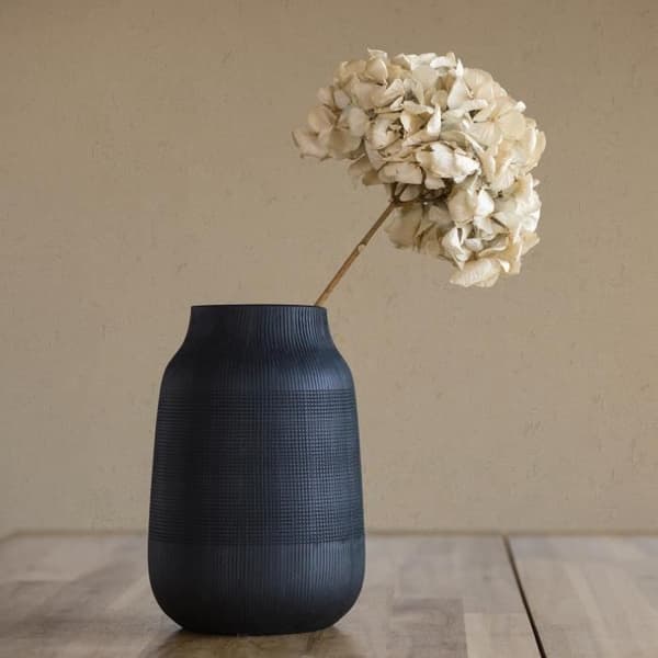 Enfärgad tapet M1-No.2413 | Vinyltapet | Beige | Enfärgad