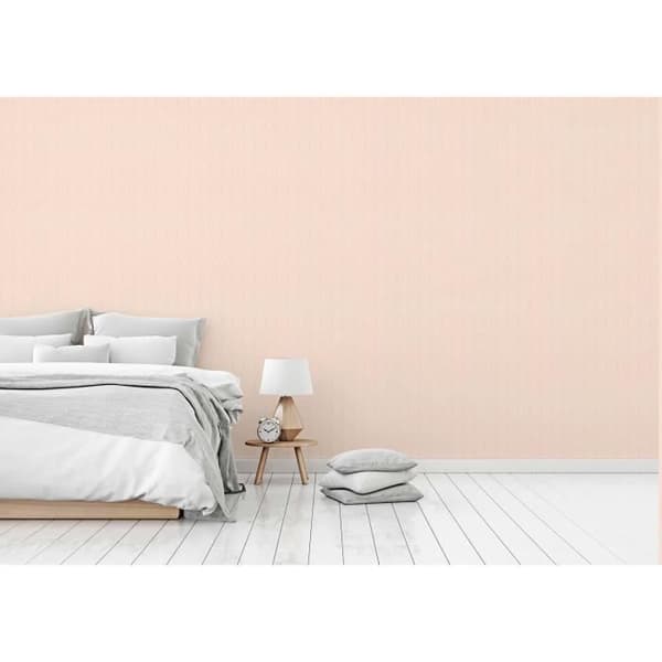Grafisk tapet Carlo M1-No.1426 | Non-woven tapet | Rosa | Beige | Geometrisk | Modern