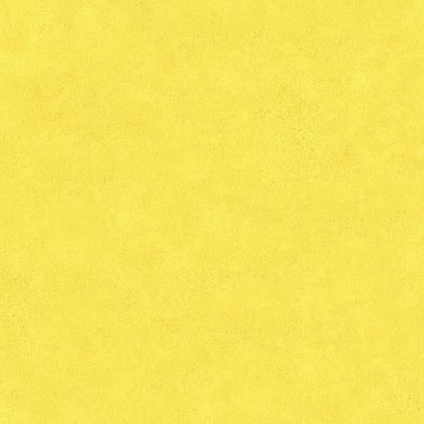 Enfärgat tapet M1-No.2651 | Non-woven tapet | Gul | Enfärgad