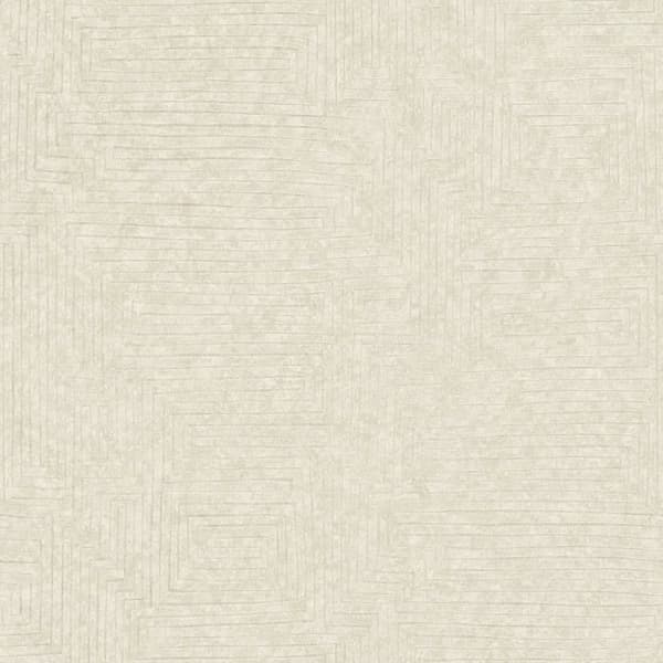 Ensidig papper M1-No.2884 | Non-woven tapet | Vit | Enfärgad