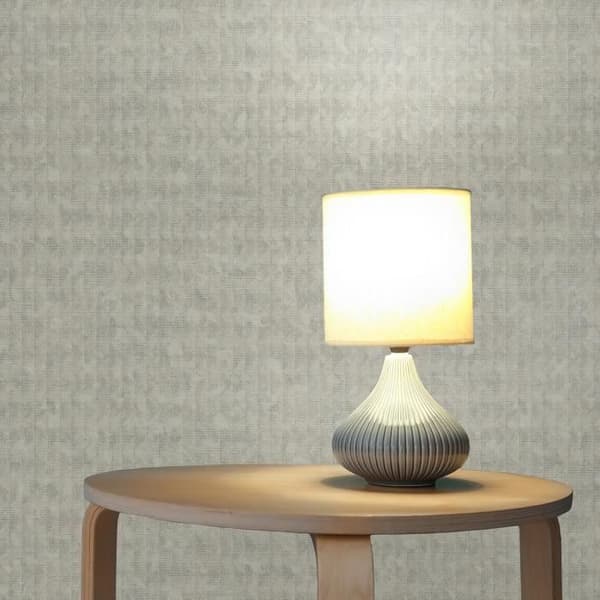 Grafiskt tapet Carlo M1-No.2892 | Non-woven tapet | Beige | Grå | Geometrisk | Abstrakt