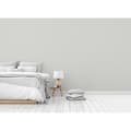 Miniatyrbild 3 av 4: Art déco tapet M1-No.3006 | Non-woven tapet | Grå | struktur | Enfärgad