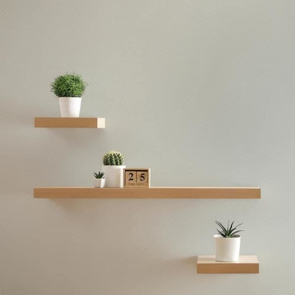 Art déco tapet M1-No.3006 | Non-woven tapet | Grå | struktur | Enfärgad