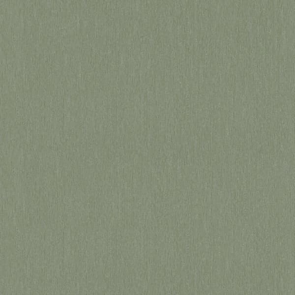 Enfärgad tapet M1-No.2466 | Non-woven tapet | Grön | Enfärgad