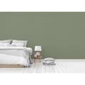 Miniatyrbild 2 av 4: Enfärgad tapet M1-No.2466 | Non-woven tapet | Grön | Enfärgad