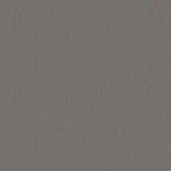 Enfärgad tapet M1-No.2467 | Non-woven tapet | Grå | Enfärgad