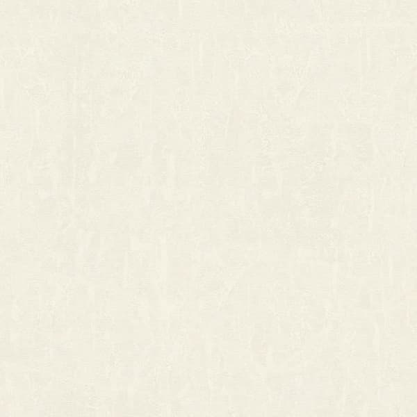 Enfärgad tapet M1-No.2533 | Non-woven tapet | Vit | Enfärgad