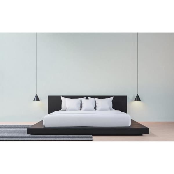 Enfärgad tapet M1-No.2534 | Non-woven tapet | Blå | Enfärgad