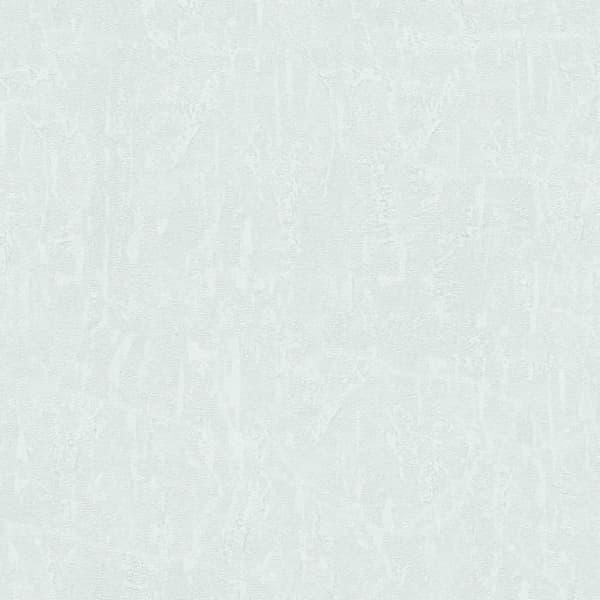 Enfärgad tapet M1-No.2534 | Non-woven tapet | Blå | Enfärgad