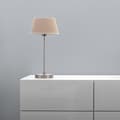 Miniatyrbild 1 av 4: Enfärgad tapet M1-No.2011 | Non-woven tapet | Grå | Enfärgad