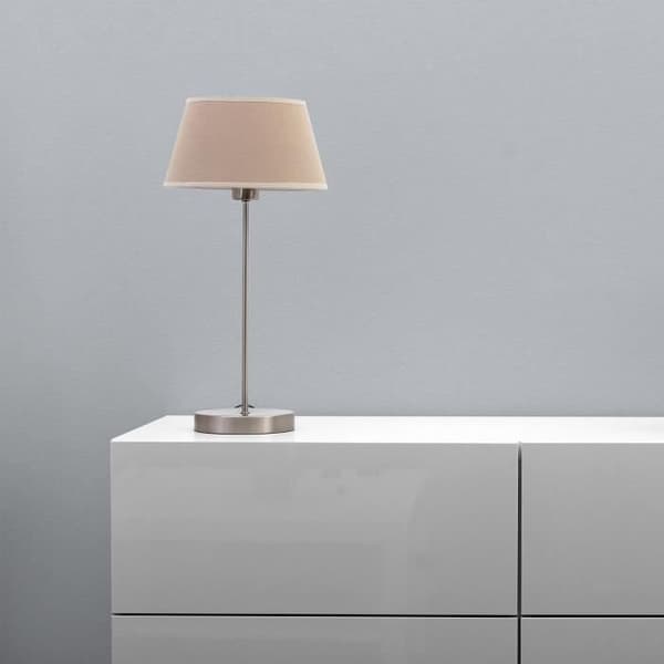 Enfärgad tapet M1-No.2011 | Non-woven tapet | Grå | Enfärgad
