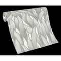 Miniatyrbild 2 av 4: Erismann Spotlight | 1010410 | natur non-woven tapeter | 0,53 m x 10,05 m | grå