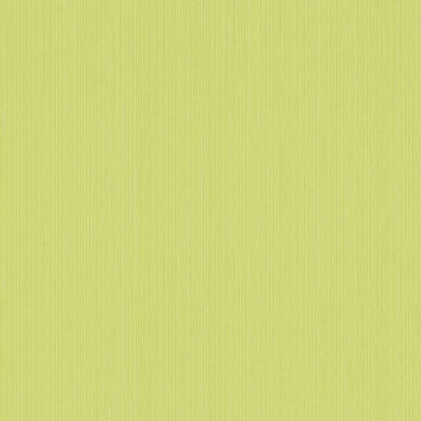 Tapet ränder Romeo M1-No.2060 | Non-woven tapet | Grön | Enfärgad | struktur