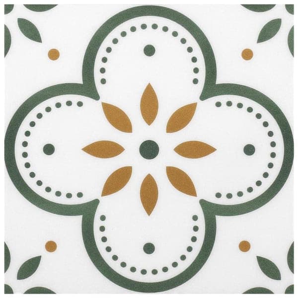 OBOSOE Itseliimautuvat Seinätarrat & Lattialaatat 20 kpl – Seinätarrat 30x30 cm, paksuus 0,8 mm