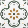 Pikkukuva 1 / 8: OBOSOE Itseliimautuvat Seinätarrat & Lattialaatat 20 kpl – Seinätarrat 30x30 cm, paksuus 0,8 mm