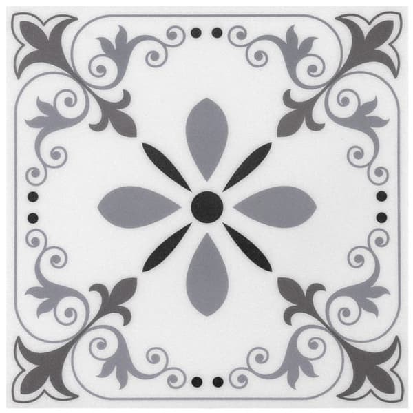 OBOSOE Itseliimautuvat Seinätarrat & Lattialaatat 30×30cm 20 kpl – Seinätarrat & Lattiatarrat