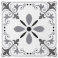Pikkukuva 1 / 8: OBOSOE Itseliimautuvat Seinätarrat & Lattialaatat 30×30cm 20 kpl – Seinätarrat & Lattiatarrat