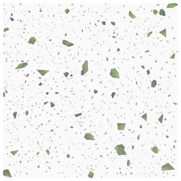 OBOSOE Itseliimautuvat lattialaatat ja seinätarrat 20 kpl 30x30cm, vedenpitävä vinyyli, peeling & stick