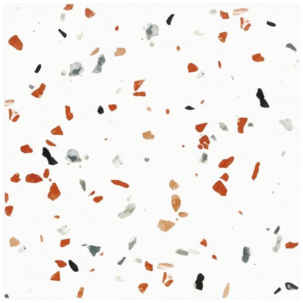 OBOSOE Itseliimautuvat seinätarrat ja lattialaatat 30x30cm, 10kpl liukumattomat vinyylilaatat keittiöön ja kylpyhuoneeseen