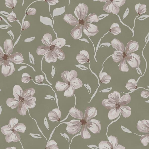 Superfresco Easy - Vliesbehang - Sophie Taupe