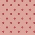 Miniatyrbild 1 av 3: Cath Kidston - Vliesbehang - Knapp Sport Rosa & Röd