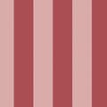 Miniatyrbild 1 av 3: Cath Kidston - Vliesbehang - Canopy Stripe Pink & Red