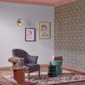 Miniatyrbillede 2 af 3: Cath Kidston - Vliesbehang - Harmony Ditsy Night