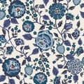 Miniatyrbillede 1 af 2: Cath Kidston - Vliesbehang - Strawberry Garden Blue