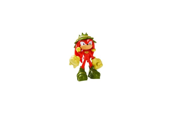 SONIC figure 6,5 cm