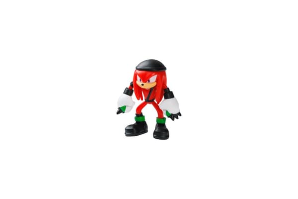 SONIC figure 6,5 cm