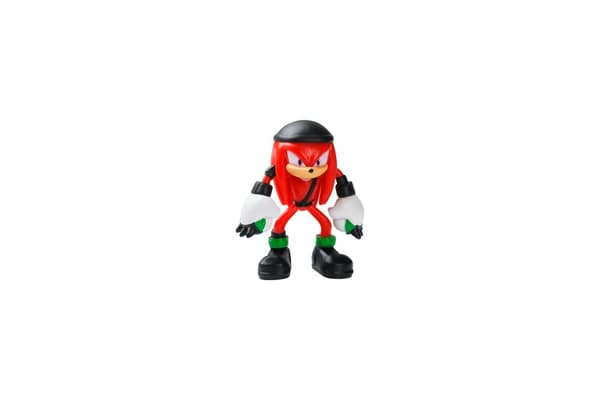 SONIC figure 6,5 cm