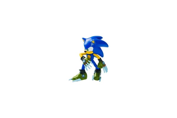 SONIC figure 6,5 cm