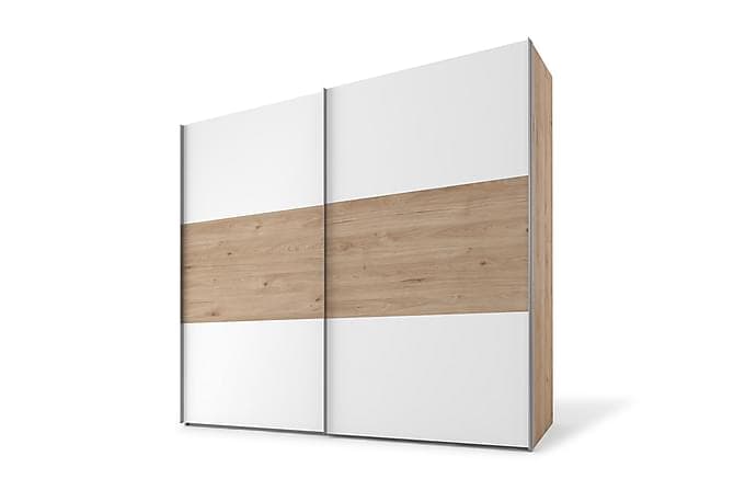 EIFFERT Garderobe 250 cm
