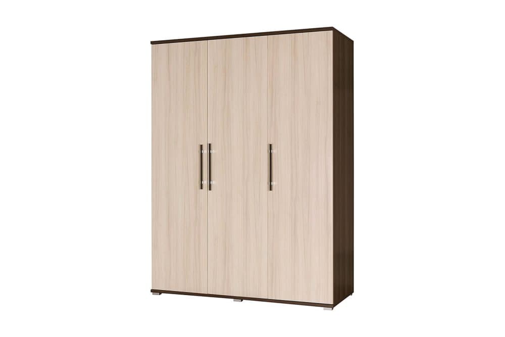 INEZ Garderob 150x61x201 cm