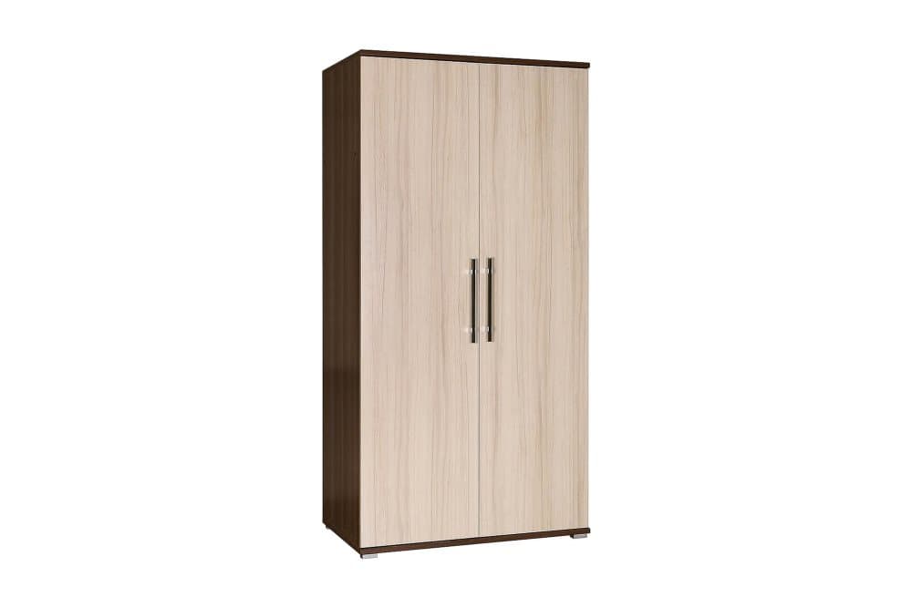 INEZ Garderob 100x61x201 cm