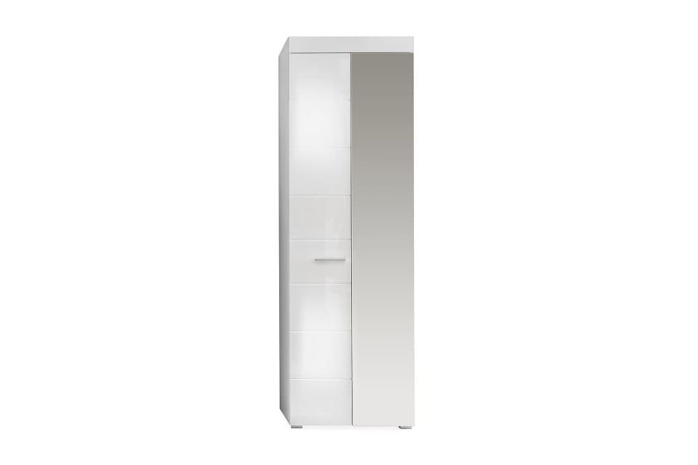 TUSCANY Garderob 62 Vit