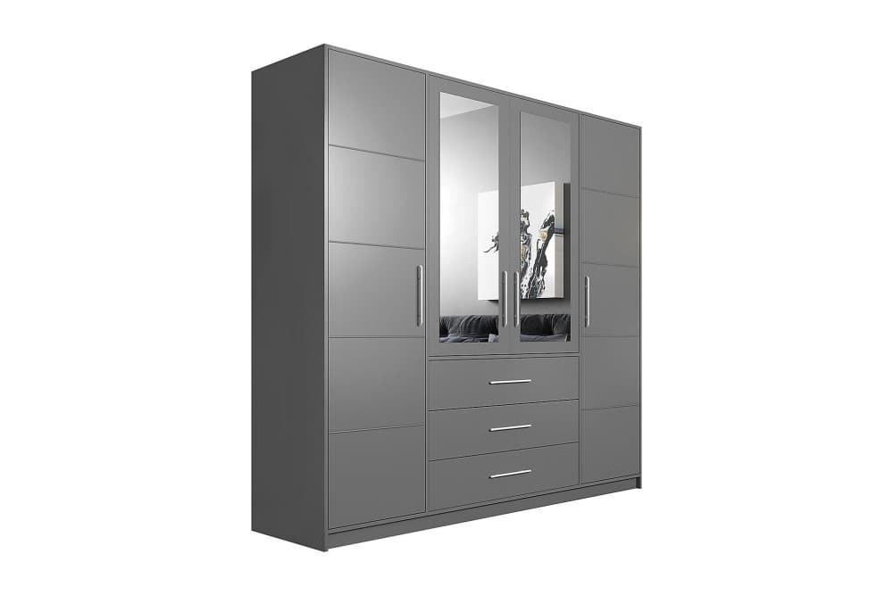 DELFI Garderob 196 cm