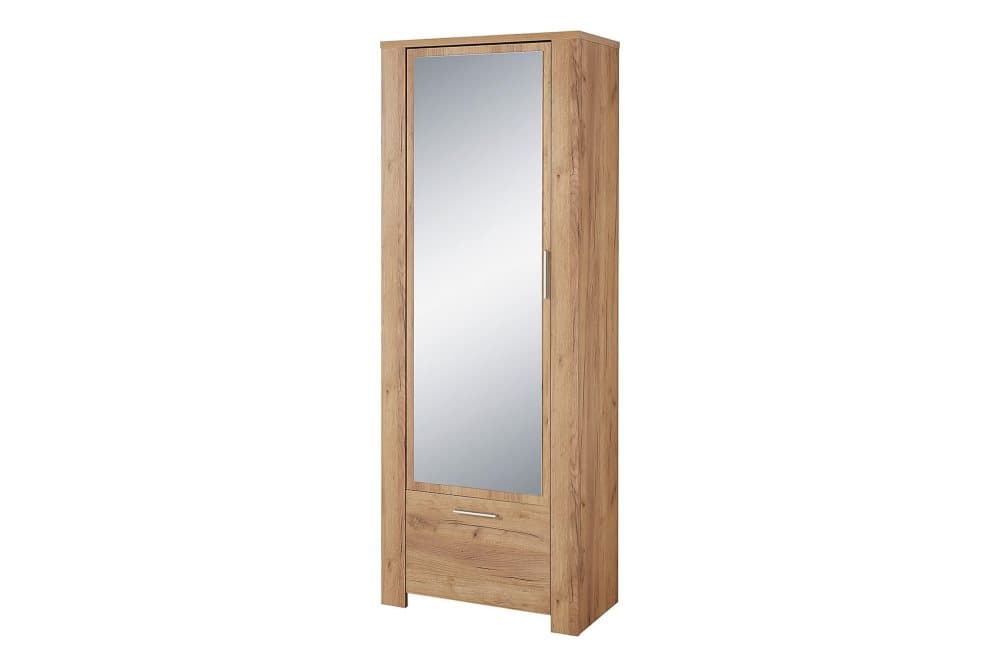 MOZZO Garderob 74 cm