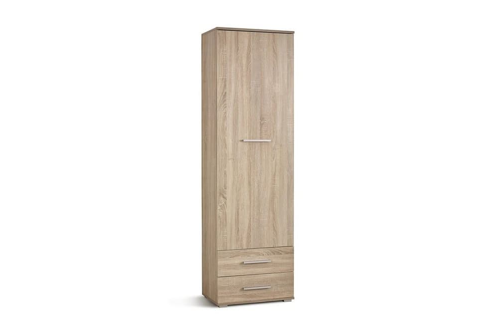 GENDRON Garderob 60 Ek