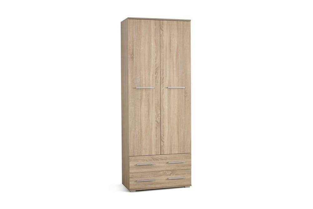 GENDRON Garderob 77 Ek